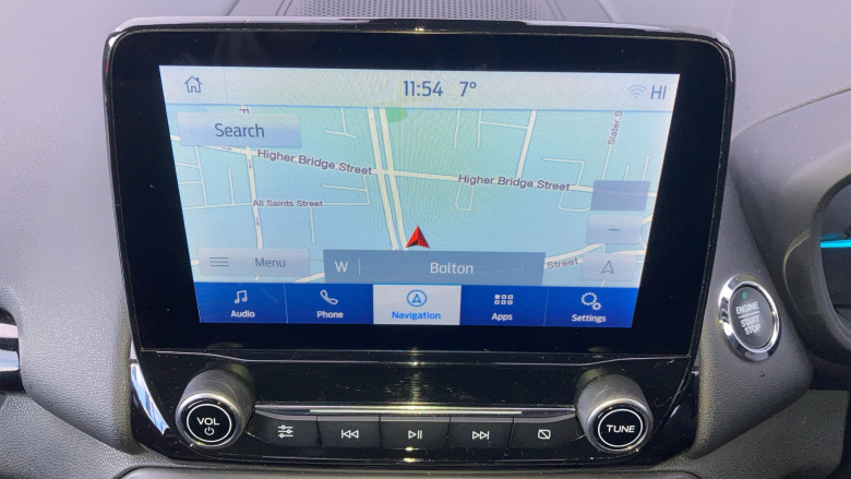 Ford EcoSport 1.5 EcoBlue 125 Titanium 5dr Diesel Hatchback